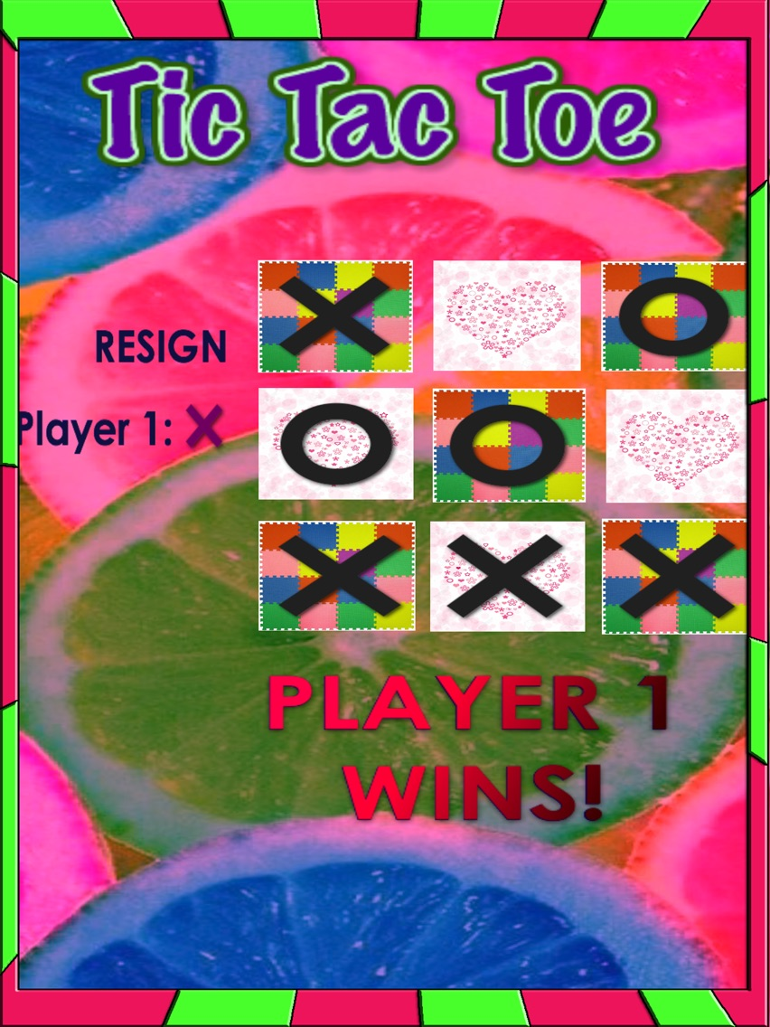 Ultimate Tic Tac Toe Brain game - Classic Puzzle poster