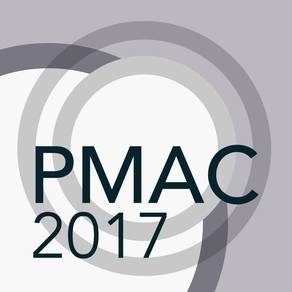 PMAC 2017