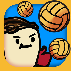 Dodgeball Hero