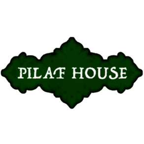 Pilaf House