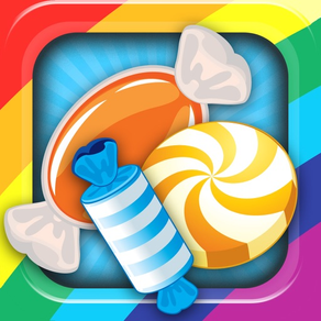 Sugar Bombs HD