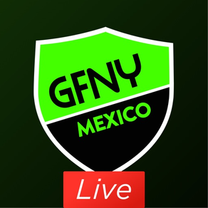 GFNY México