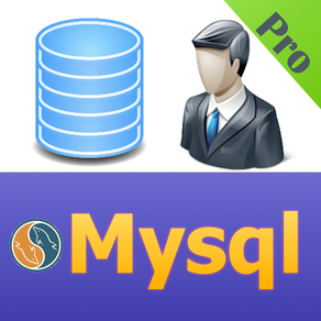 Mysql Manager Pro