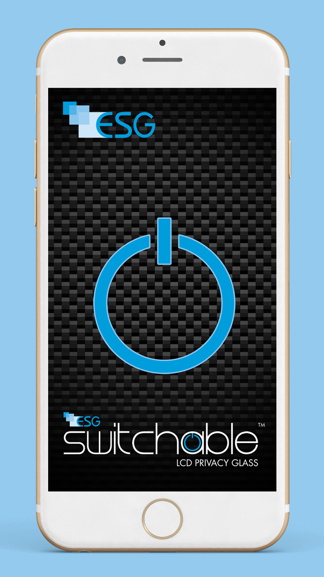 ESG Switchable poster