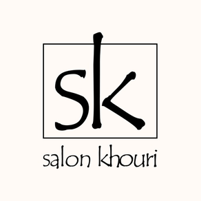 Salon Khouri