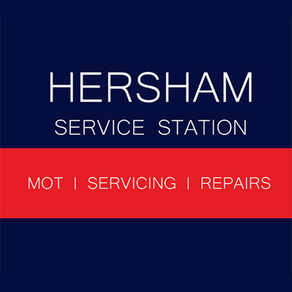 Hersham Service Station