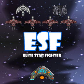 Elite Star Fighter