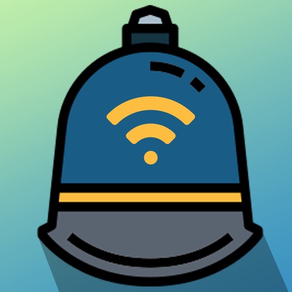 Wifi Security Scanner