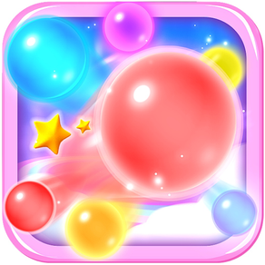 Bubble Master-Amaze Shooter