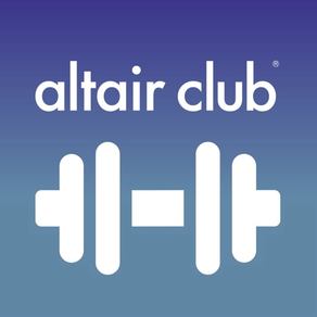 Altair Club Training