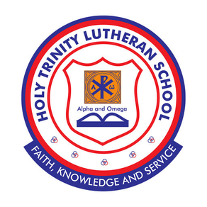Holy Trinity Luth School-Ghana