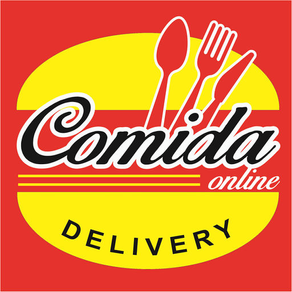 Comida online Delivery