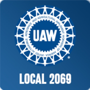 UAW Local 2069
