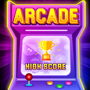 Arcade Stars