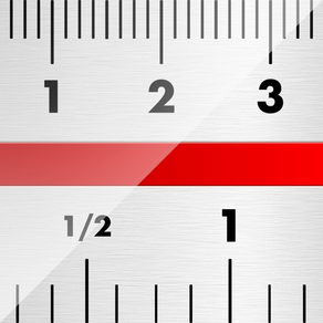 Règle et ruban à mesurer