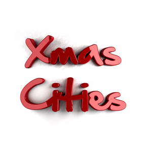 Christmas Cities