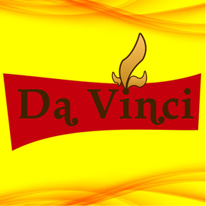 Da Vinci Takeaway