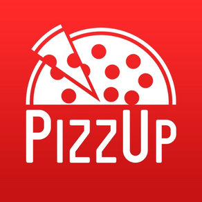 PizzUp - Increase clients of your pizzeria