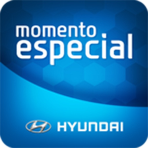 Momento Especial Hyundai