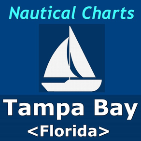 Tampa Bay (Florida) Marine GPS