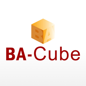 BA-Cube TV