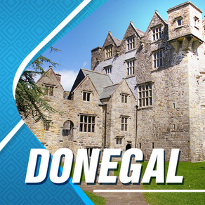 Donegal Travel Guide