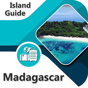 Madagascar Island - Guide