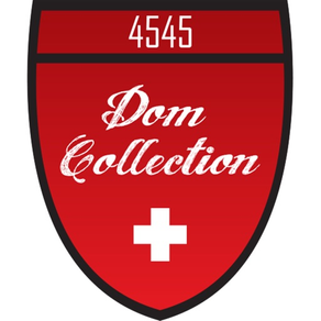 THE DOM Collection