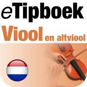 eTipboek Viool en altviool