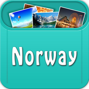 Norway Tourism Guide
