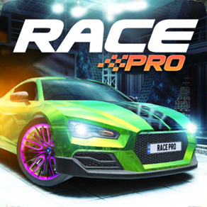 Race Pro - Speed Car Racer