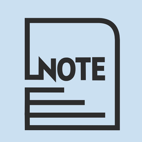 CNote（Notepad）