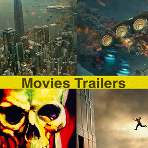 Movie Trailers for Watch