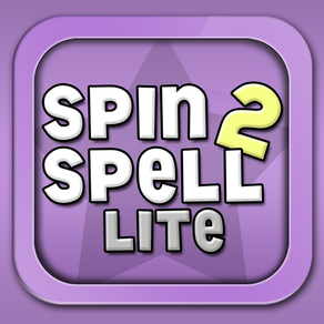 Spin 2 Spell Lite