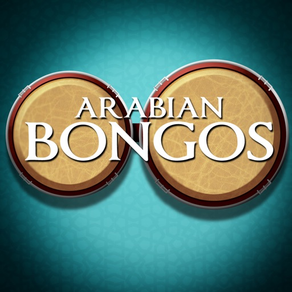 Arabian Bongos