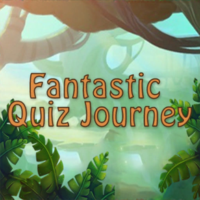 Fantastic Quiz Journey
