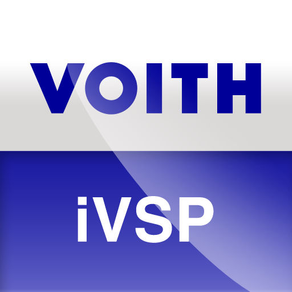 Voith iVSP - Interactive Voith Schneider Propeller