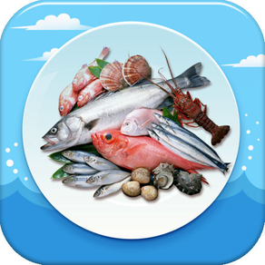 海鲜家常菜大全 大众营养海鲜美味私房菜  是下厨房，点评菜谱必备手机软件