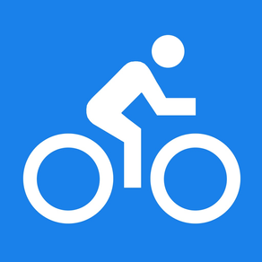 Styr Ställ - Hitta cyklar och se statistik