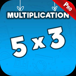 Math Multiplication Quiz Kids