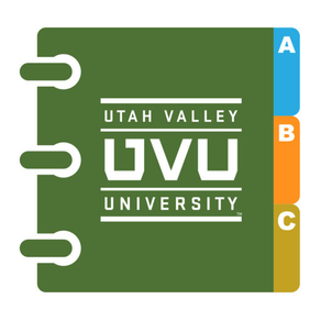 UVU PhoneBook