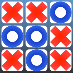 -Tic Tac Toe-