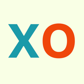 xoxo - Tic Tac Toe for iMessage