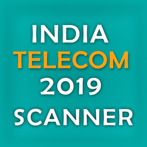 India Telecom 2019 Scanner