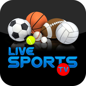 Live Sports HD TV Streaming