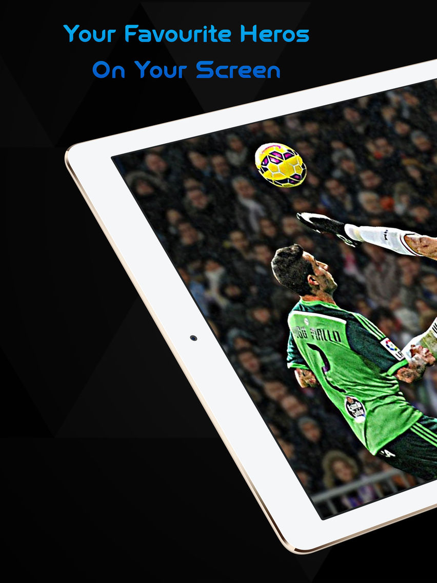 Live Sports HD TV Streaming pour iOS (iPhone/iPad) - Téléchargement gratuit  sur AppPure