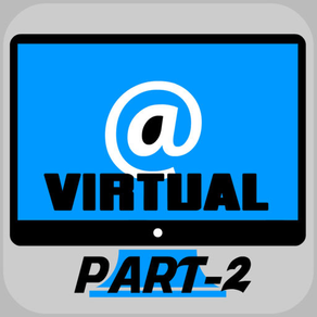 400-151 Virtual P2 EXAM