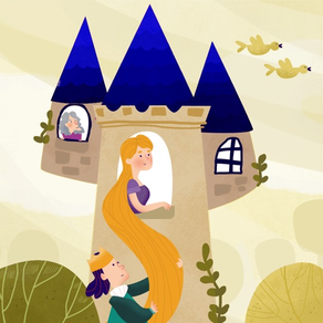 Grimm's Fairy Tales - Pro