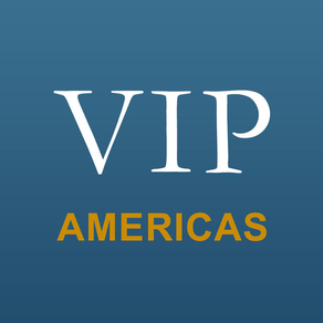 2016 Visions, Insights and Perspectives (VIP) Americas