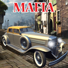 3D Mafia Condução de carros